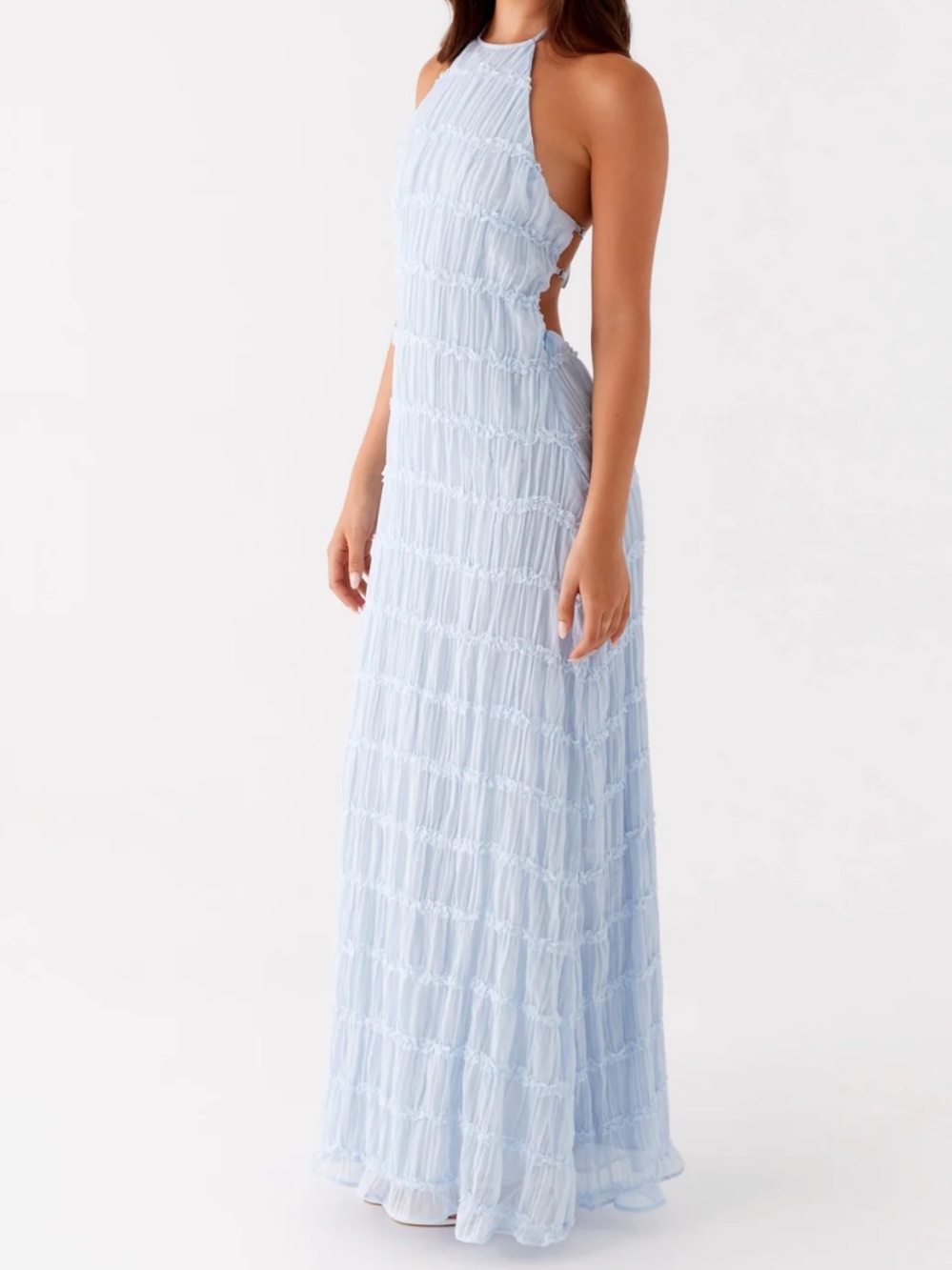 Peppermayo Aullie Maxi Dress